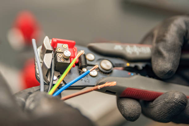 Best Electrical Rewiring Services  in Lake Bluff, IL