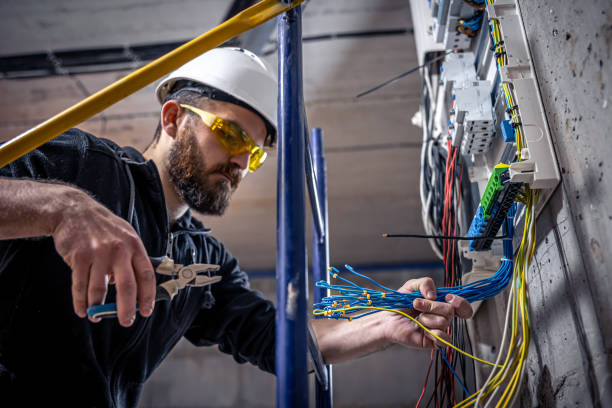 Best Local Electrician Companies  in Lake Bluff, IL