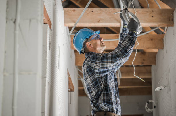 Best Affordable Emergency Electrician  in Lake Bluff, IL