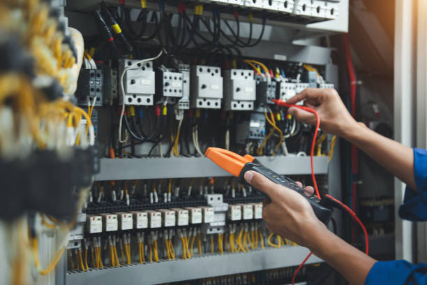 Best Emergency Electrician Near Me  in Lake Bluff, IL