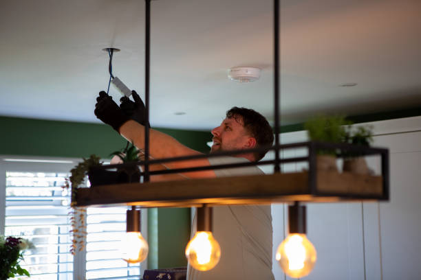 Best Electrical Contractors for Businesses  in Lake Bluff, IL