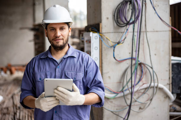 Best Best Electricians Near Me  in Lake Bluff, IL