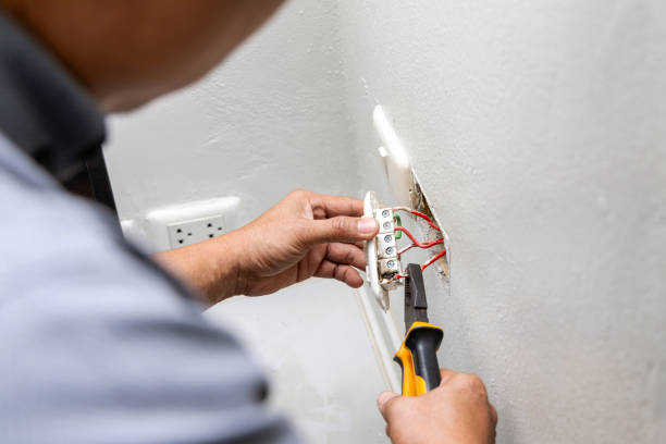 Best Electrical Troubleshooting Services  in Lake Bluff, IL