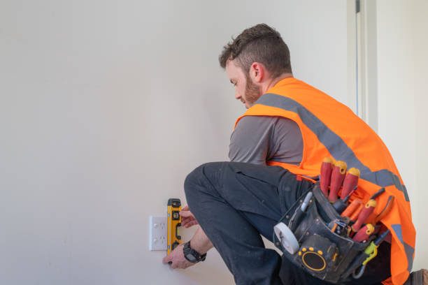 Best Electrical System Inspection  in Lake Bluff, IL