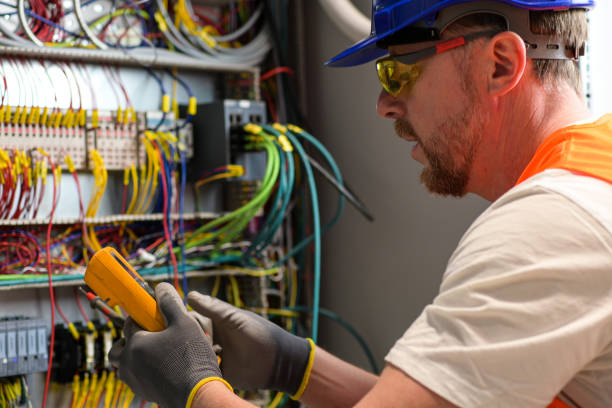 Best Electrical Wiring Services  in Lake Bluff, IL