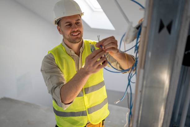 Best Emergency Electrician Near Me  in Lake Bluff, IL